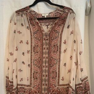 Joie blouse